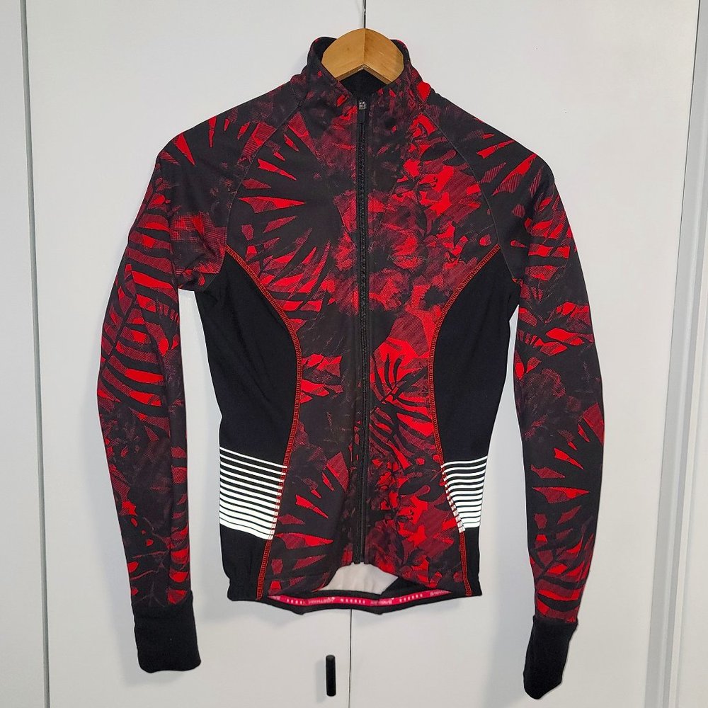Winter Cycling Jacket From Northwave - image 1